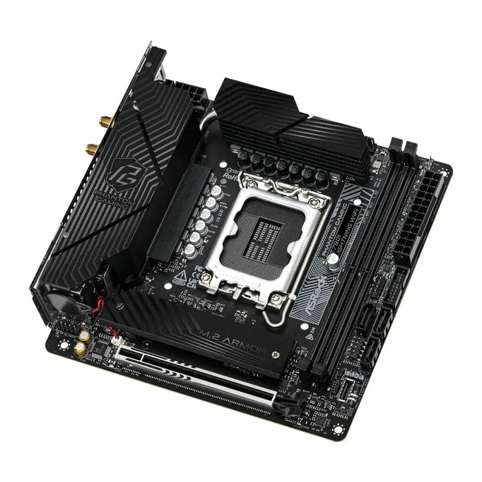 Дънна платка ASRock Z790I LIGHTNING WIFI