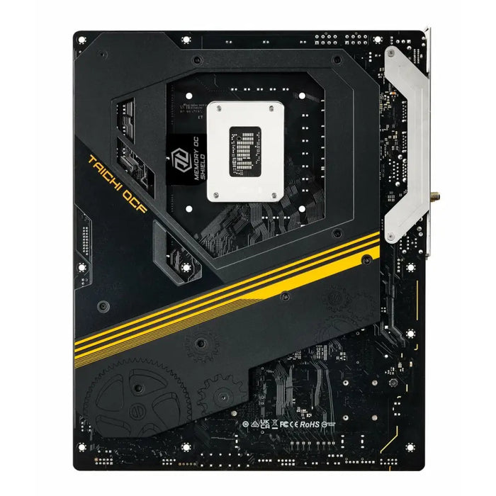 Дънна платка ASRock Z890 TAICHI OCF LGA 1851 Intel Z890