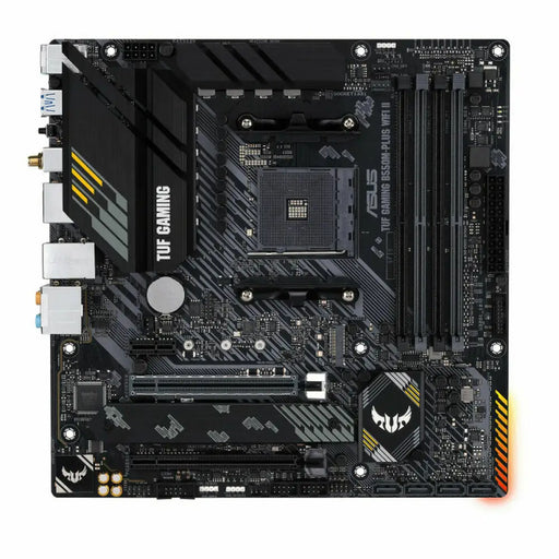 Дънна платка Asus AMD B550 mATX