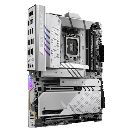 Дънна платка ASUS ROG MAXIMUS Z890 APEX LGA 1851