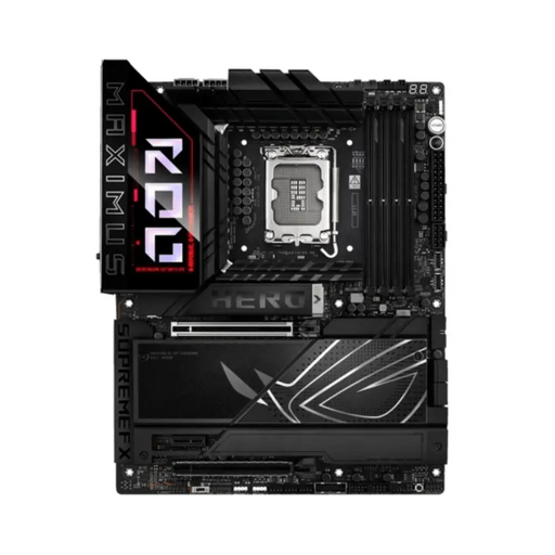 Дънна платка ASUS ROG MAXIMUS Z890 HERO LGA 1851