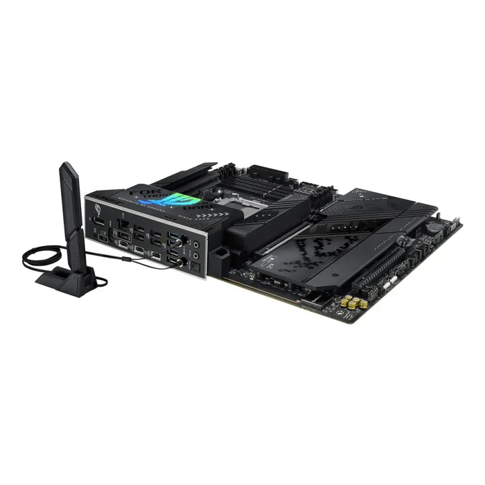 Дънна платка ASUS ROG STRIX X870-F GAMING WIFI AM5 DDR5