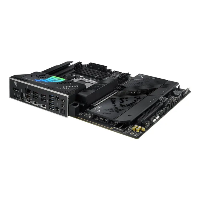 Дънна платка ASUS ROG STRIX X870-F GAMING WIFI AM5 DDR5