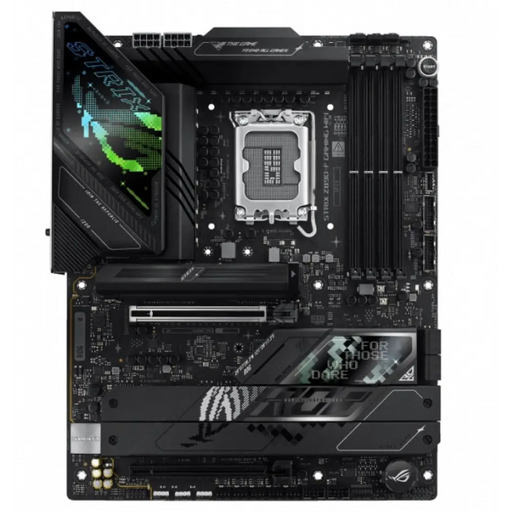 Дънна платка ASUS ROG STRIX Z890-F GAMING WIFI LGA 1851