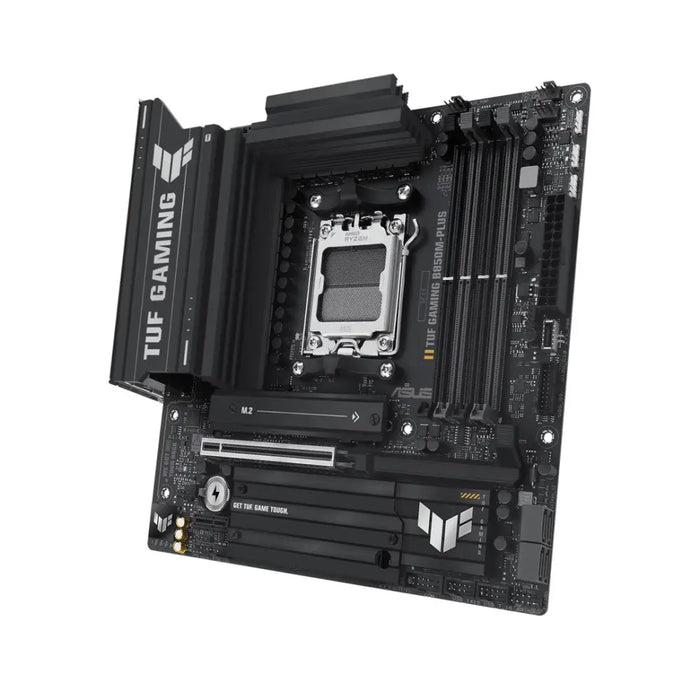 Дънна платка ASUS TUF GAMING B850M-PLUS socket AM5