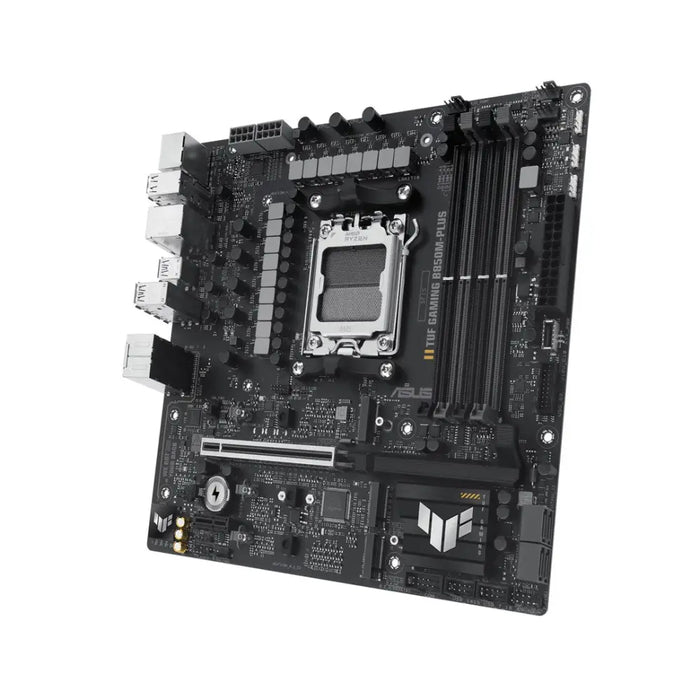 Дънна платка ASUS TUF GAMING B850M-PLUS socket AM5