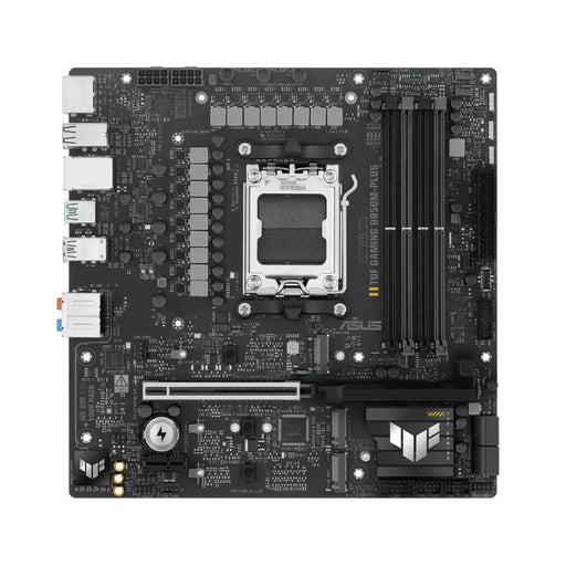 Дънна платка ASUS TUF GAMING B850M-PLUS socket AM5