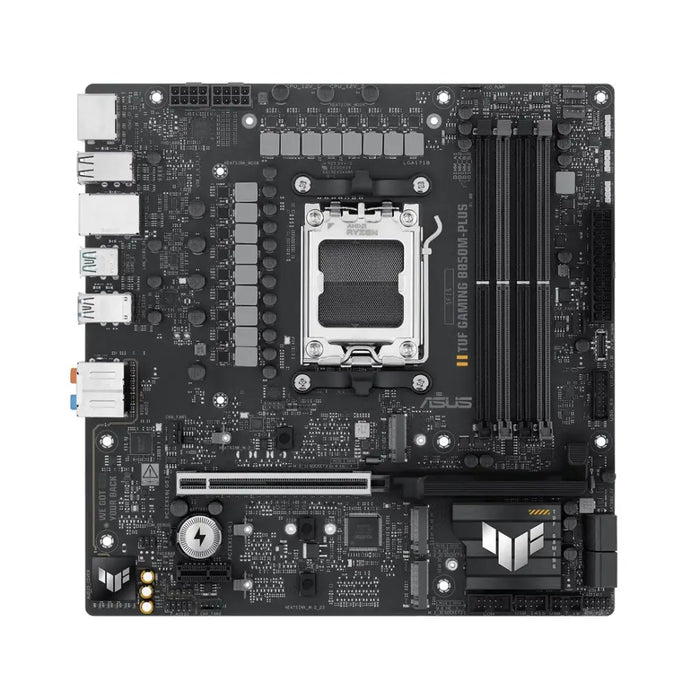 Дънна платка ASUS TUF GAMING B850M-PLUS socket AM5