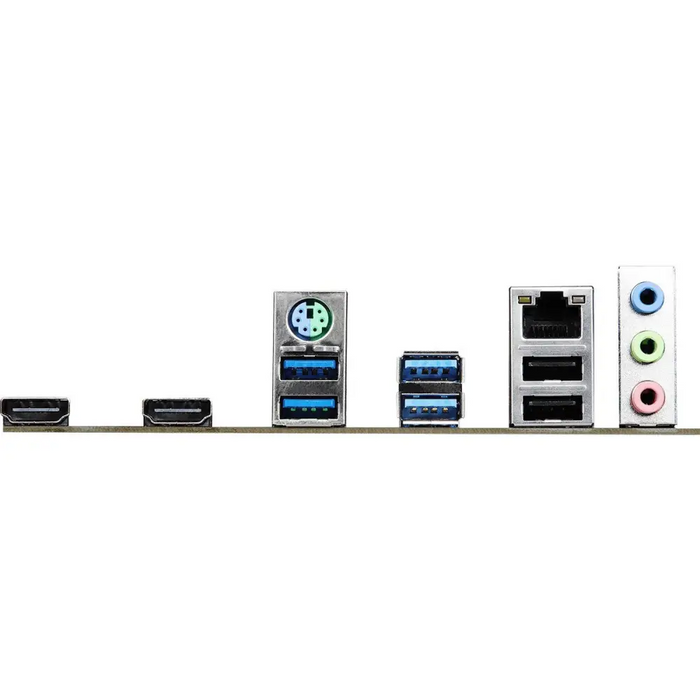 Дънна платка ASRock H510M-H2/M.2 SE