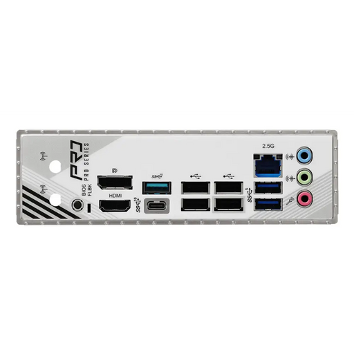 Дънна платка ASRock B850M Pro RS socket AM5