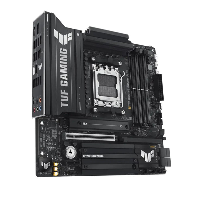 Дънна платка ASUS TUF GAMING B850M-PLUS socket AM5
