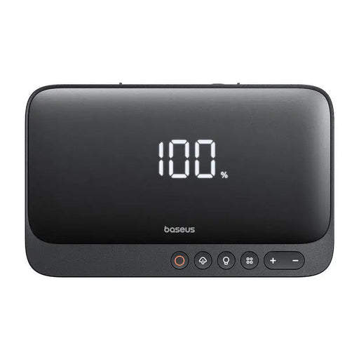 Джъмп стартер / преносима