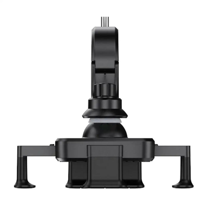 Държач за телефон за мотоциклет Joyroom JR-OK7 черен