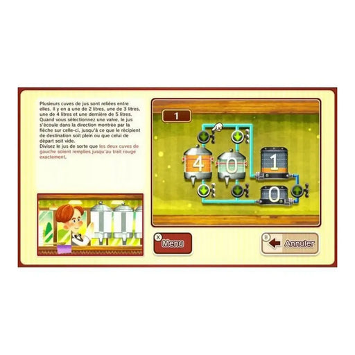 Джойстик Nintendo