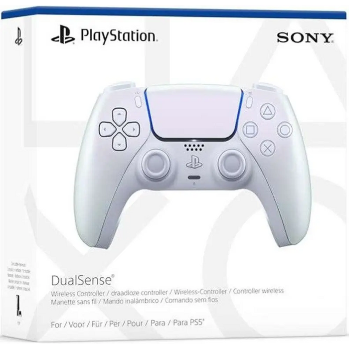 Джойстик за PS5 DualSense Sony