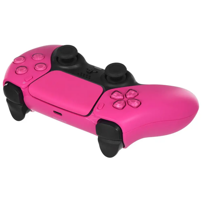Джойстик за PS5 DualSense Sony SP5P506 Розов