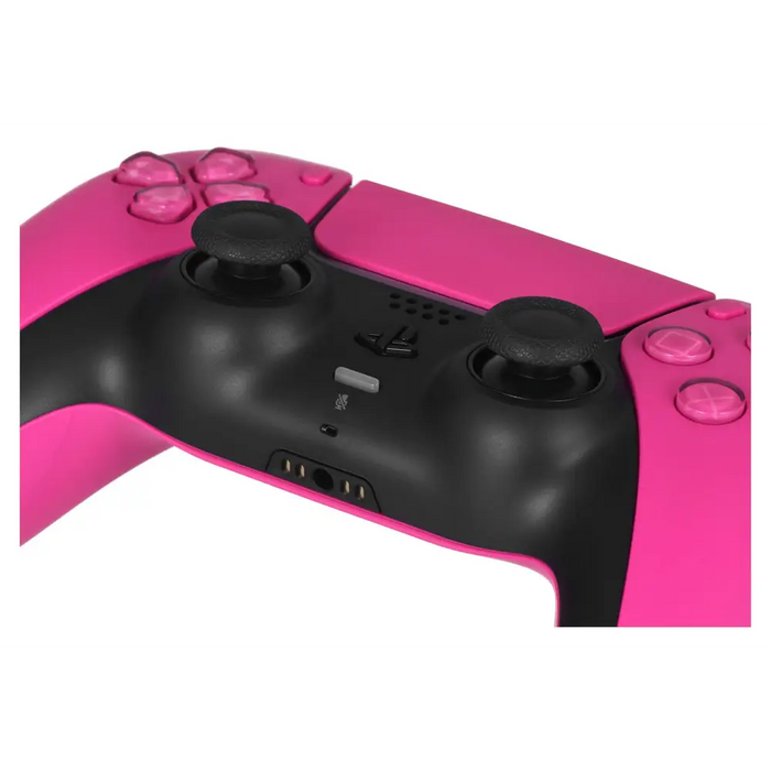 Джойстик за PS5 DualSense Sony SP5P506 Розов