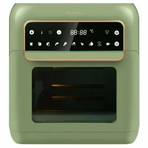 Еър фрайър Xiaomi Onemoon OA9 10l зелен