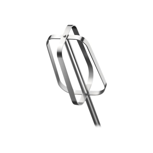 Миксер PHILIPS Viva Collection HR3740/00 450W
