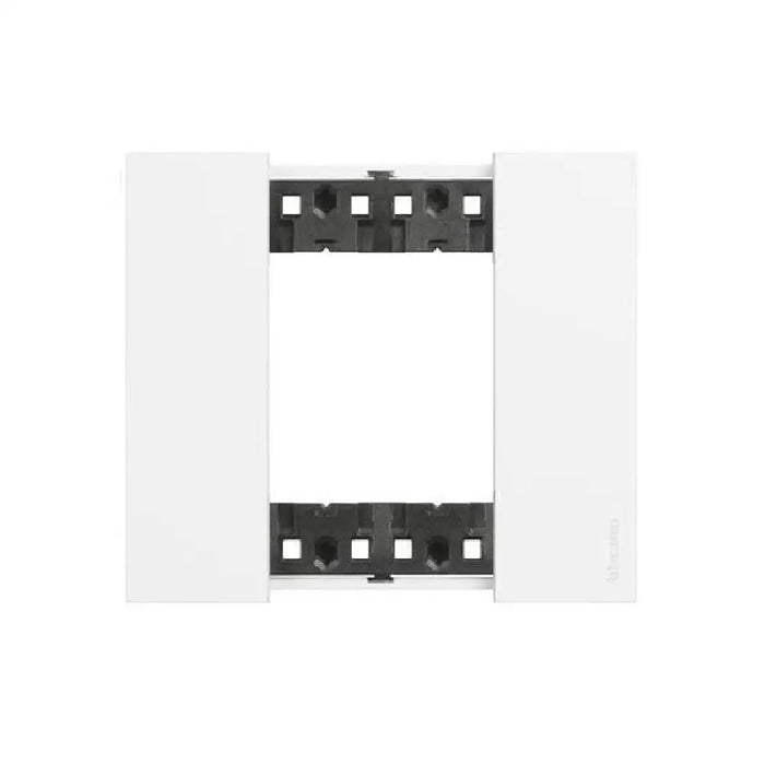ЕДИНИЧНА РАМКА KA4802KW LIVING NOW LEGRAND - БЯЛ