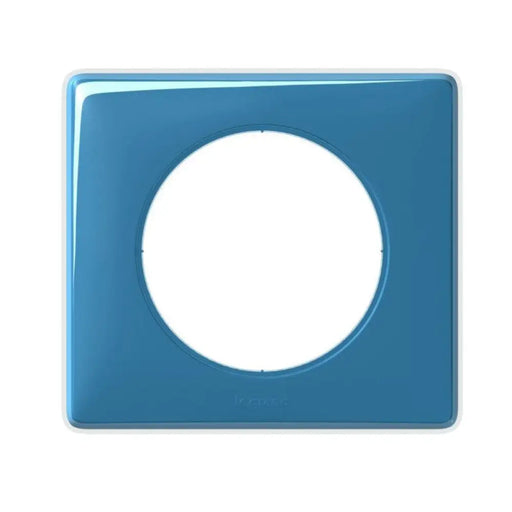 ЕДИНИЧНА РАМКА CELIANE LEGRAND - АКВАМАРИН