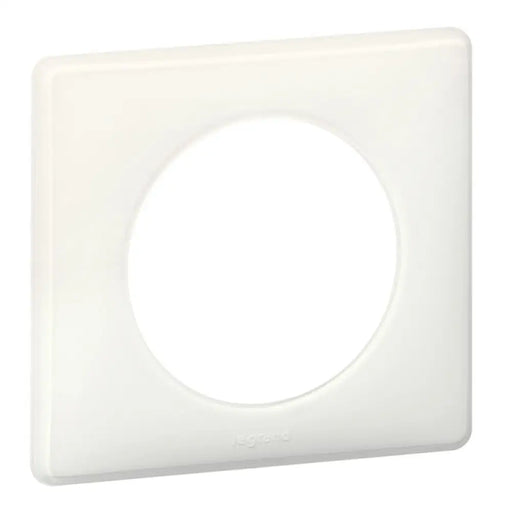 ЕДИНИЧНА РАМКА CELIANE LEGRAND - БЯЛ