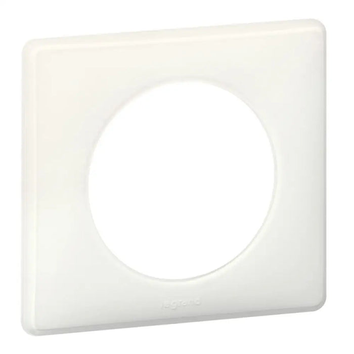 ЕДИНИЧНА РАМКА CELIANE LEGRAND - БЯЛ