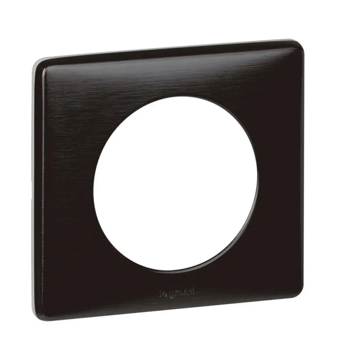 ЕДИНИЧНА РАМКА CELIANE LEGRAND - КАРБОН