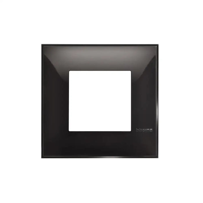 ЕДИНИЧНА РАМКА CLASSIA LEGRAND - ЧЕРНО