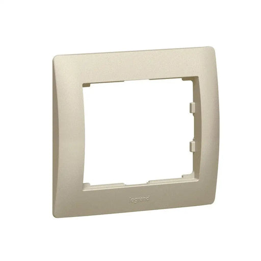 ЕДИНИЧНА РАМКА GALEA LIFE LEGRAND - ТИТАН