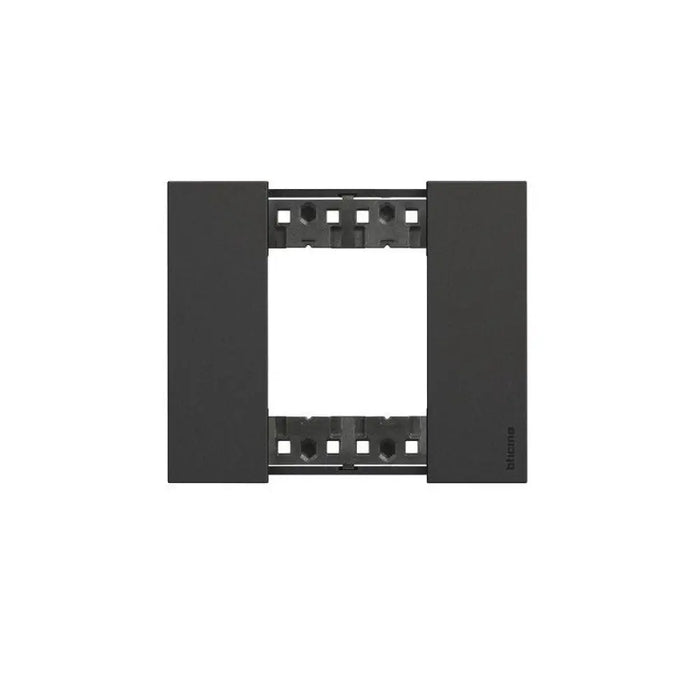 ЕДИНИЧНА РАМКА LIVING NOW LEGRAND - ЧЕРЕН