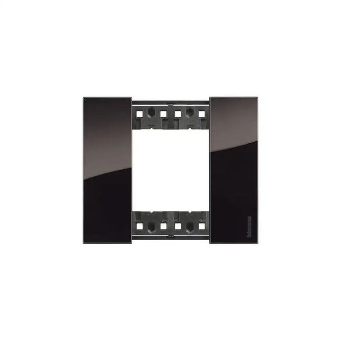 ЕДИНИЧНА РАМКА LN KA4802DG LIVING NOW BITICINO - НОЩ