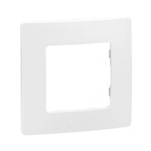 ЕДИНИЧНА РАМКА NILOE LEGRAND - БЯЛ