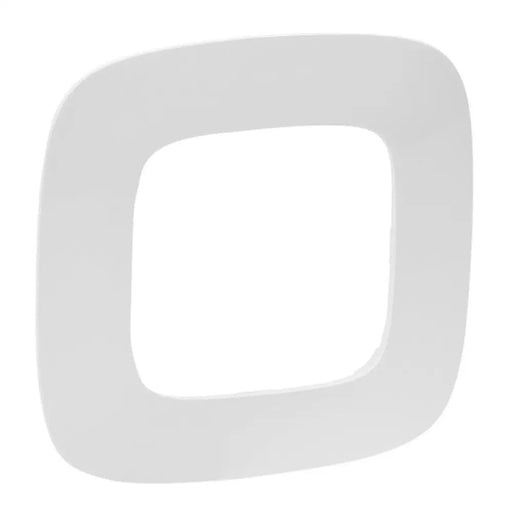 ЕДИНИЧНА РАМКА VALENA ALLURE LEGRAND - БЯЛ