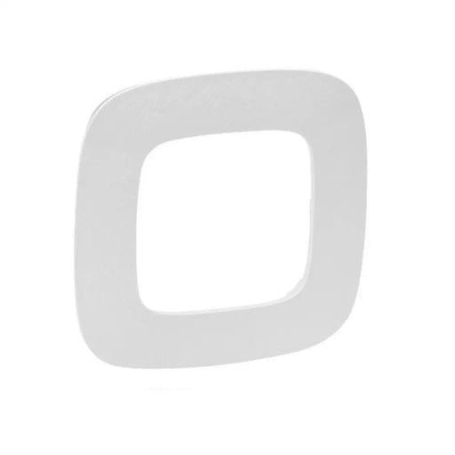 ЕДИНИЧНА РАМКА VALENA ALLURE LEGRAND - БЯЛ ЗЕН