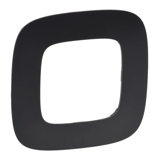 ЕДИНИЧНА РАМКА VALENA ALLURE LEGRAND - ЧЕРНА