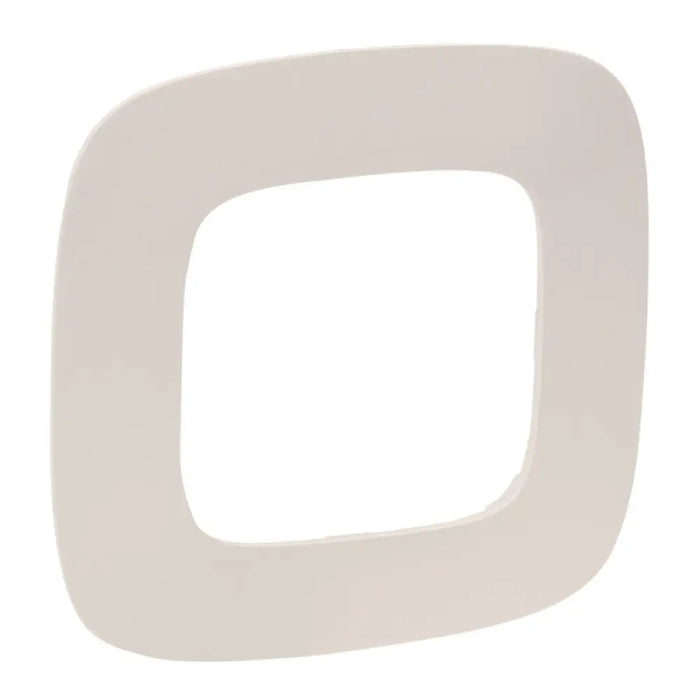 ЕДИНИЧНА РАМКА VALENA ALLURE LEGRAND - КРЕМ