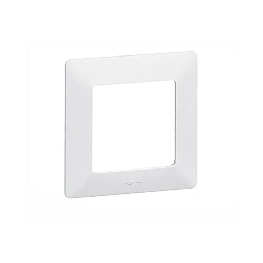 ЕДИНИЧНА РАМКА VALENA LIFE LEGRAND - БЯЛ