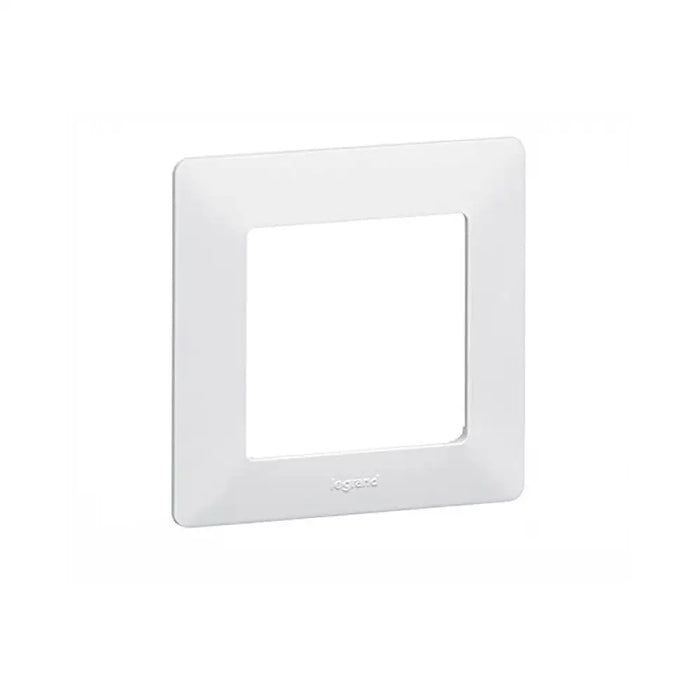 ЕДИНИЧНА РАМКА VALENA LIFE LEGRAND - БЯЛ