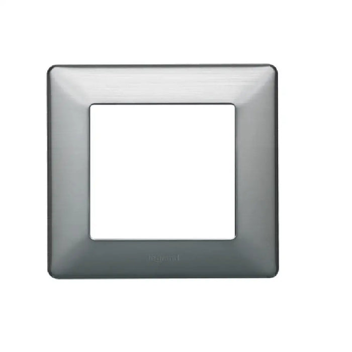 ЕДИНИЧНА РАМКА VALENA LIFE LEGRAND - ИНОКС