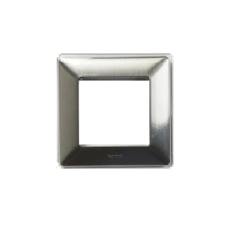 ЕДИНИЧНА РАМКА VALENA LIFE LEGRAND - ИНОКС