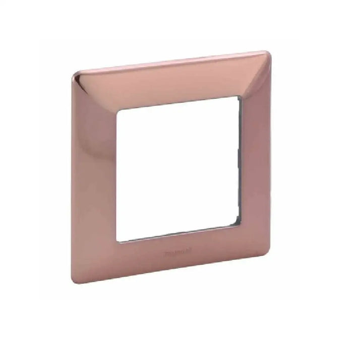 ЕДИНИЧНА РАМКА VALENA LIFE LEGRAND - МЕД