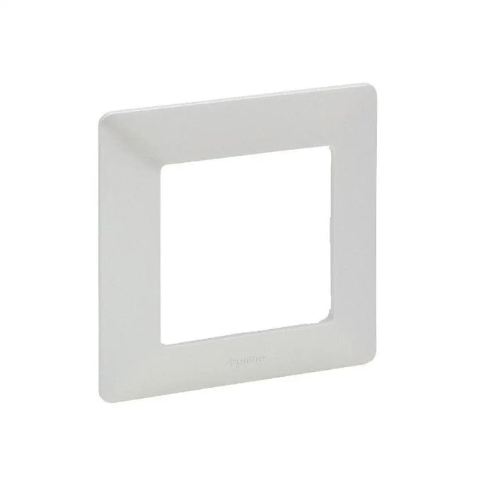 ЕДИНИЧНА РАМКА VALENA LIFE LEGRAND - ПЕРЛА