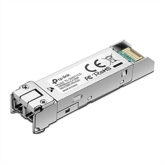 Едномодов оптичен модул SFP TP-Link TL-SM311LS