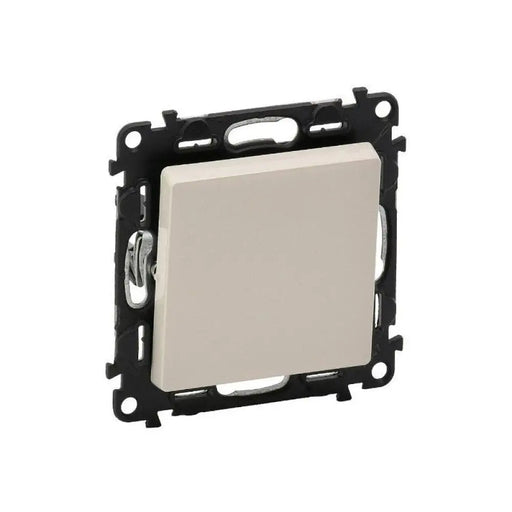 ЕДНОПОЛЮСЕН КЛЮЧ VALENA LIFE LEGRAND - КРЕМ