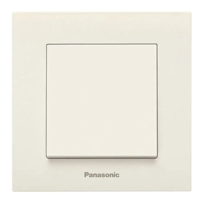 ЕДНОПОЛЮСЕН КЛЮЧ PANASONIC KARRE PLUS