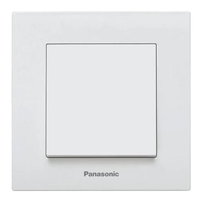 ЕДНОПОЛЮСЕН КЛЮЧ PANASONIC KARRE PLUS