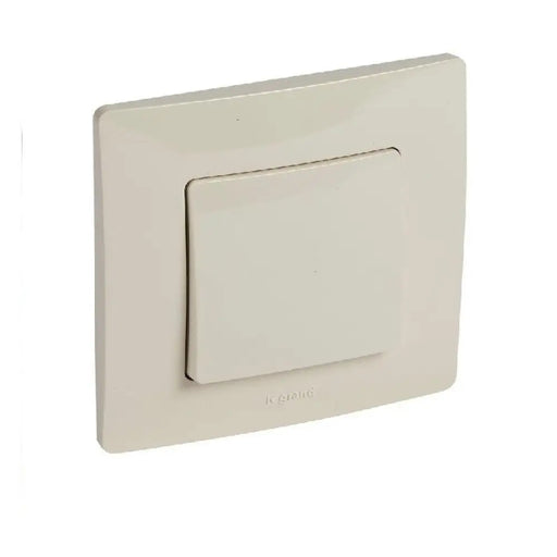 ///ЕДНОПОЛЮСЕН КЛЮЧ 396427 NILOE LEGRAND - КРЕМ