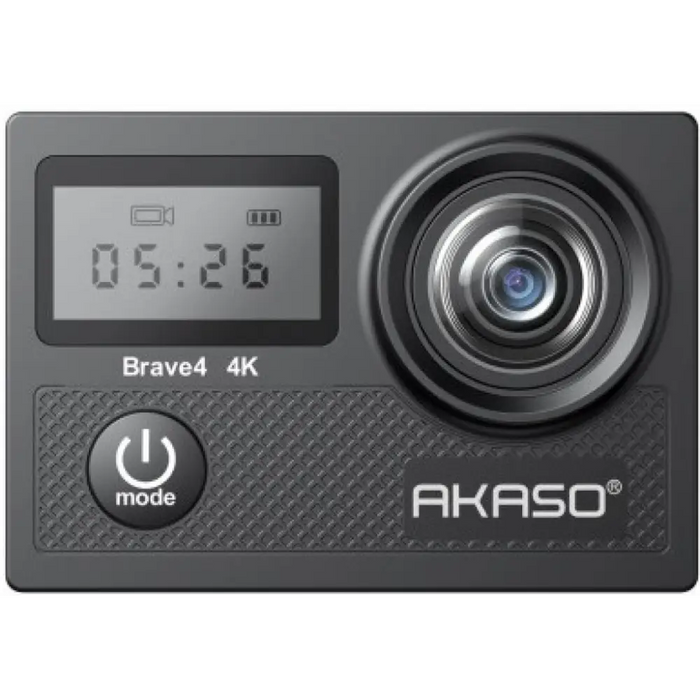 Екшън камера AKASO Brave 4