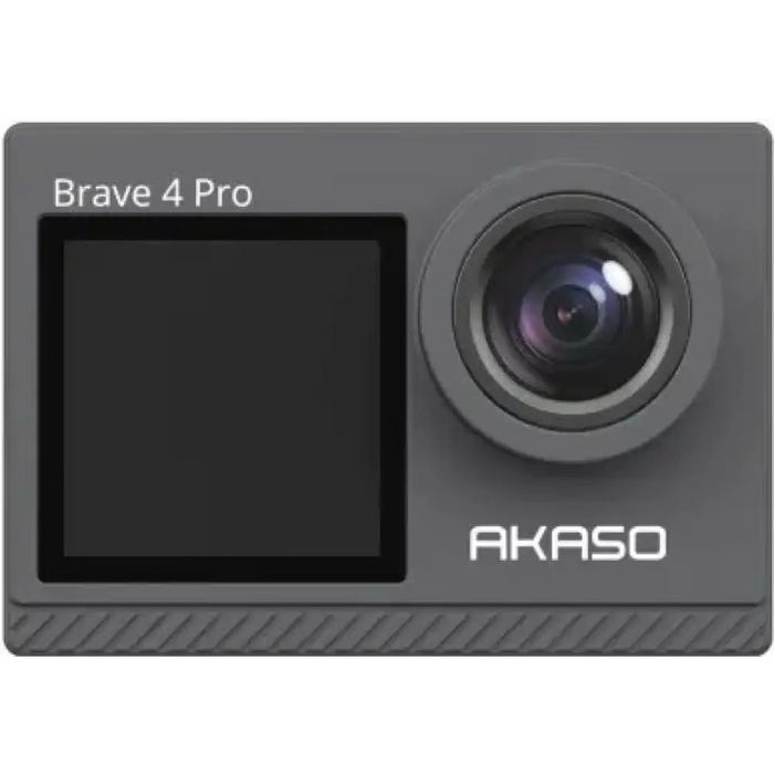 Екшън камера AKASO Brave 4 Pro